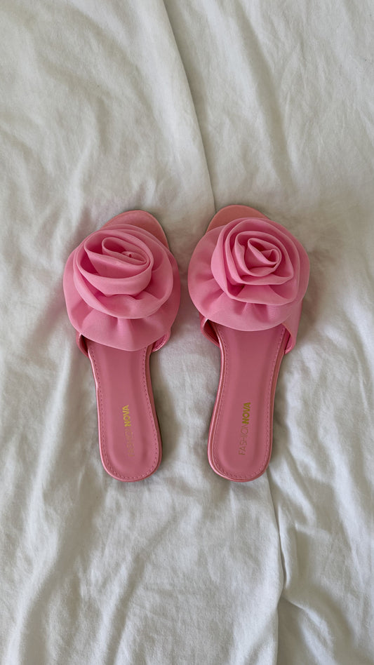 New Sandals