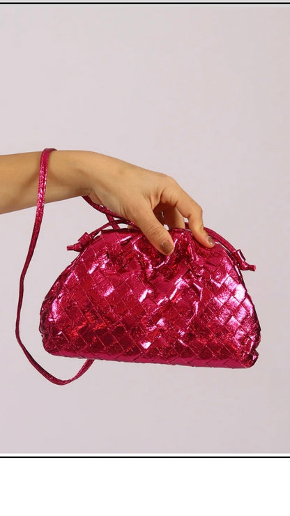 Pre-Loved Crossbody Bag