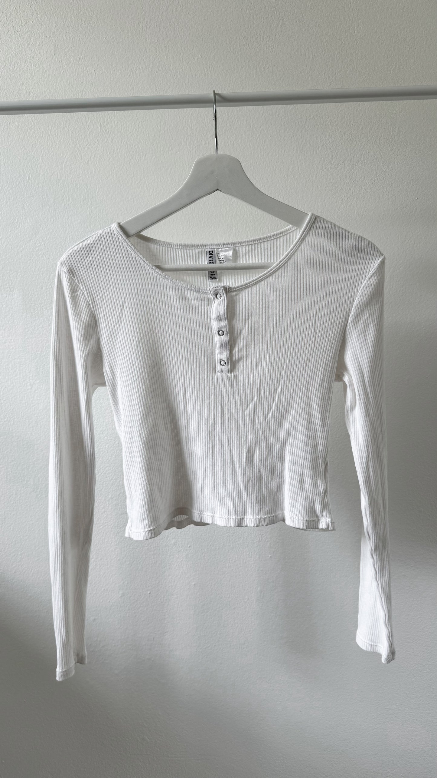 Pre-loved Top