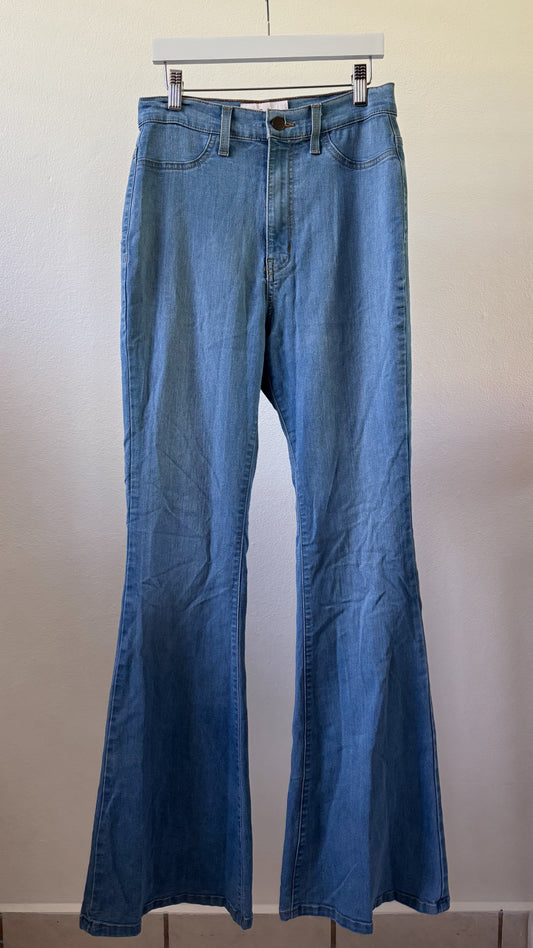 Pre-loved Jeans