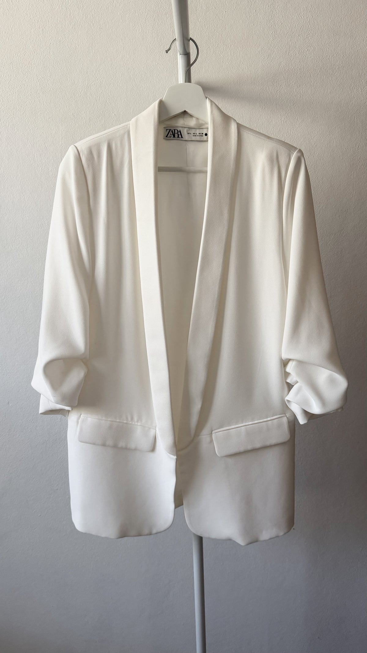 Pre-Loved Blazer
