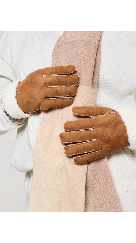 New Gloves