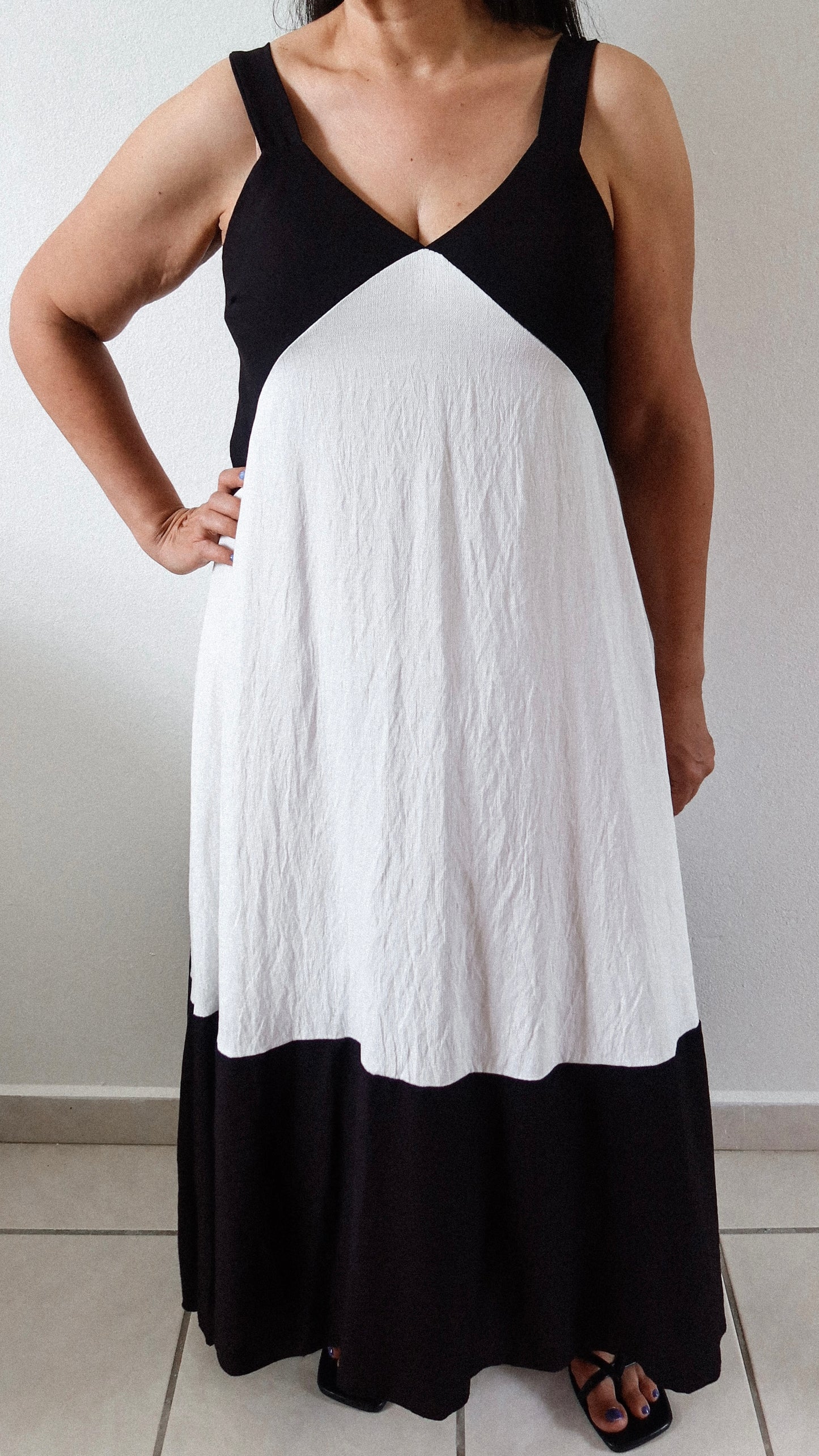 Amaia Dress