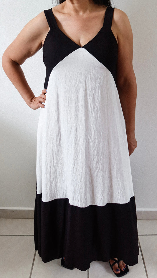 Amaia Dress