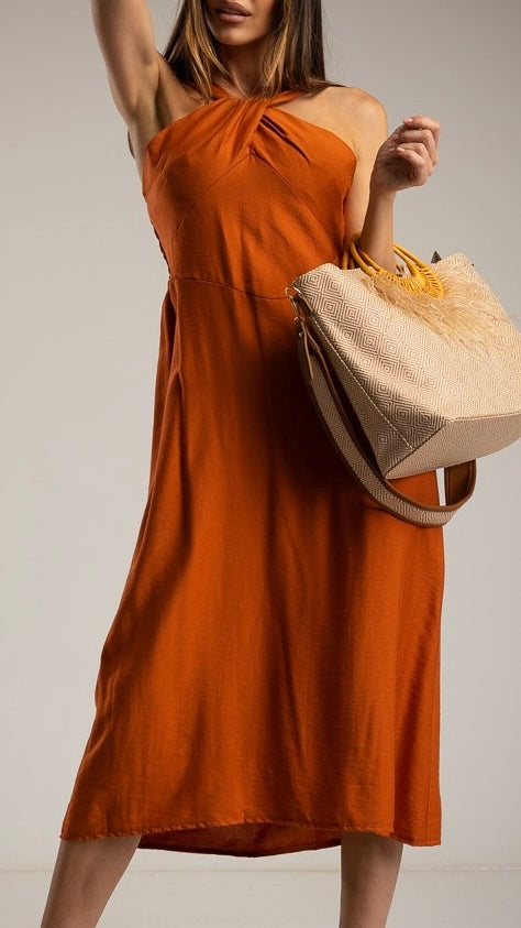 Roma Dress