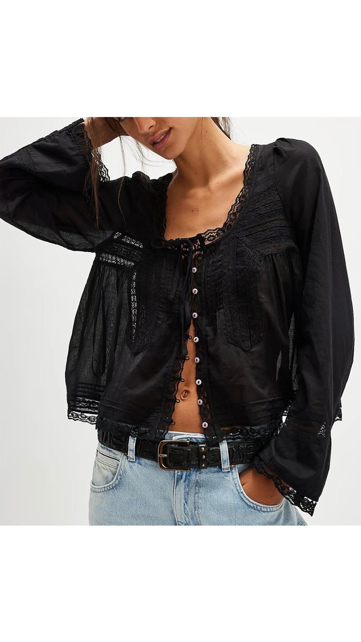 New Top