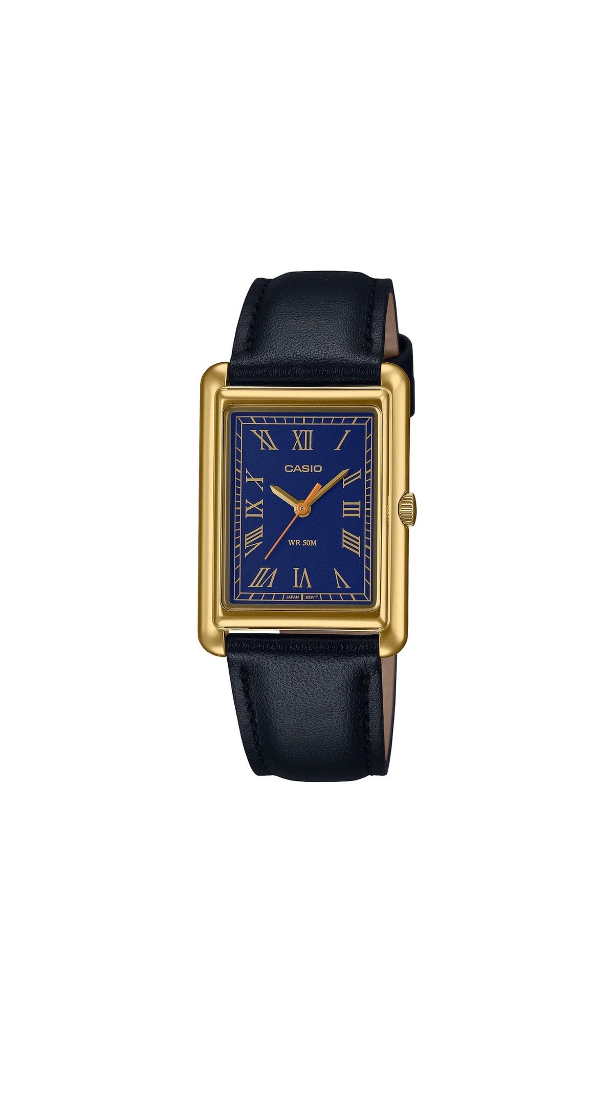 New Casio Watch