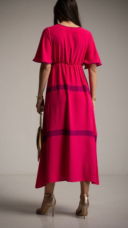 Kiara Dress