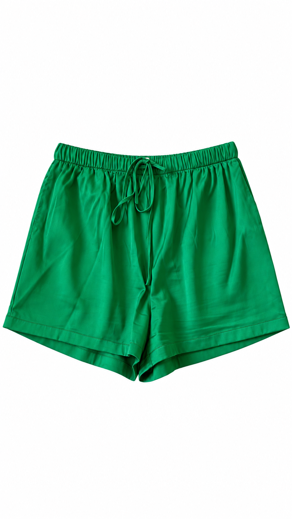 Pre-Loved Satin Shorts