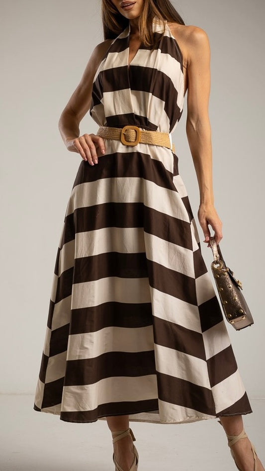 Verona Dress