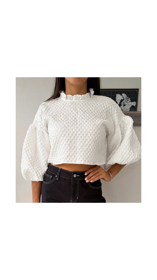 New Top