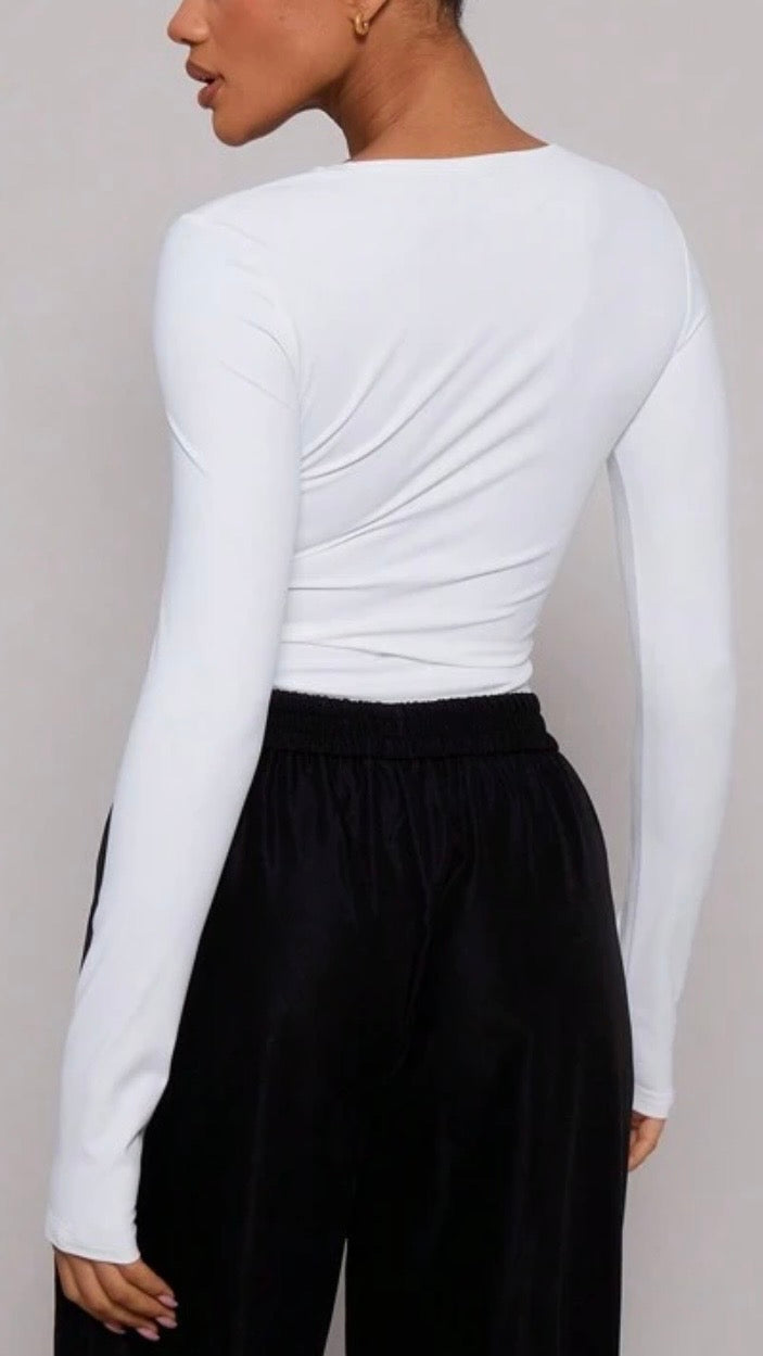 New Musera Bodysuit Top