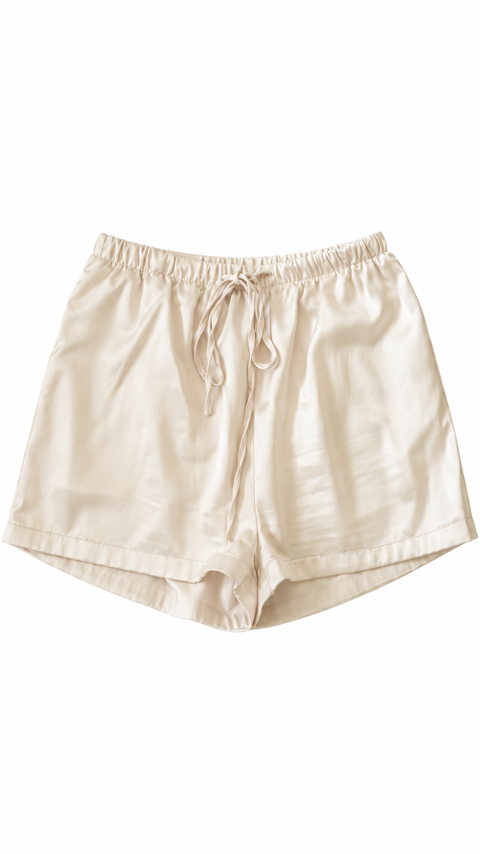 Pre-Loved Satin Shorts