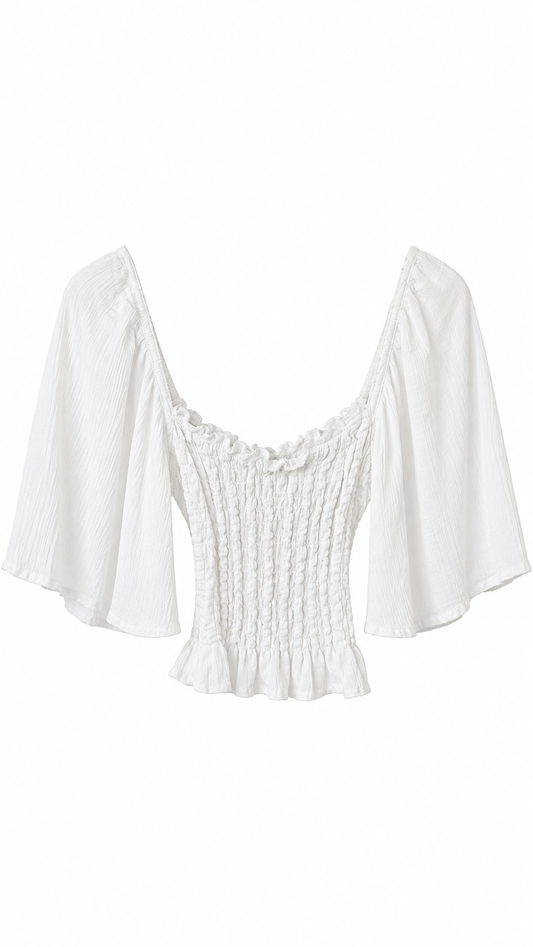 Pre-Loved Valija Top