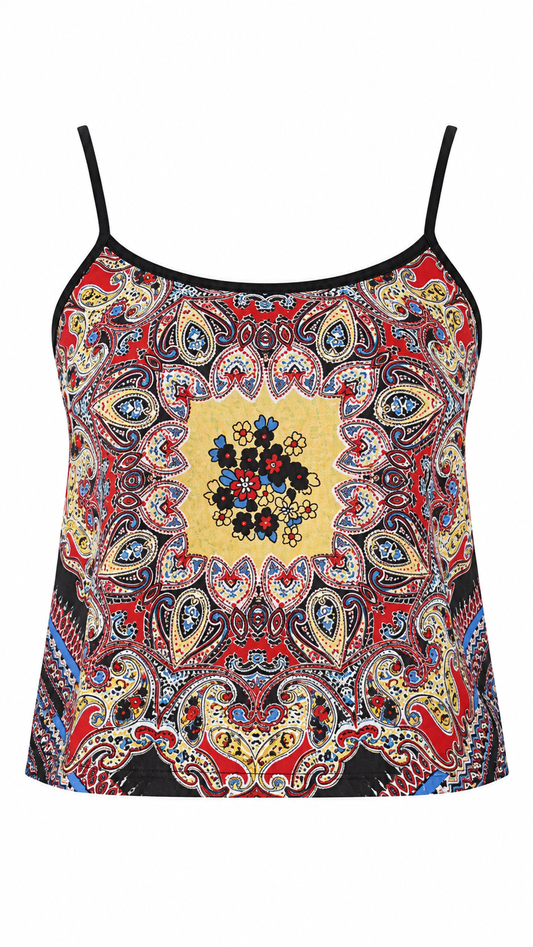 Pre-Loved Top