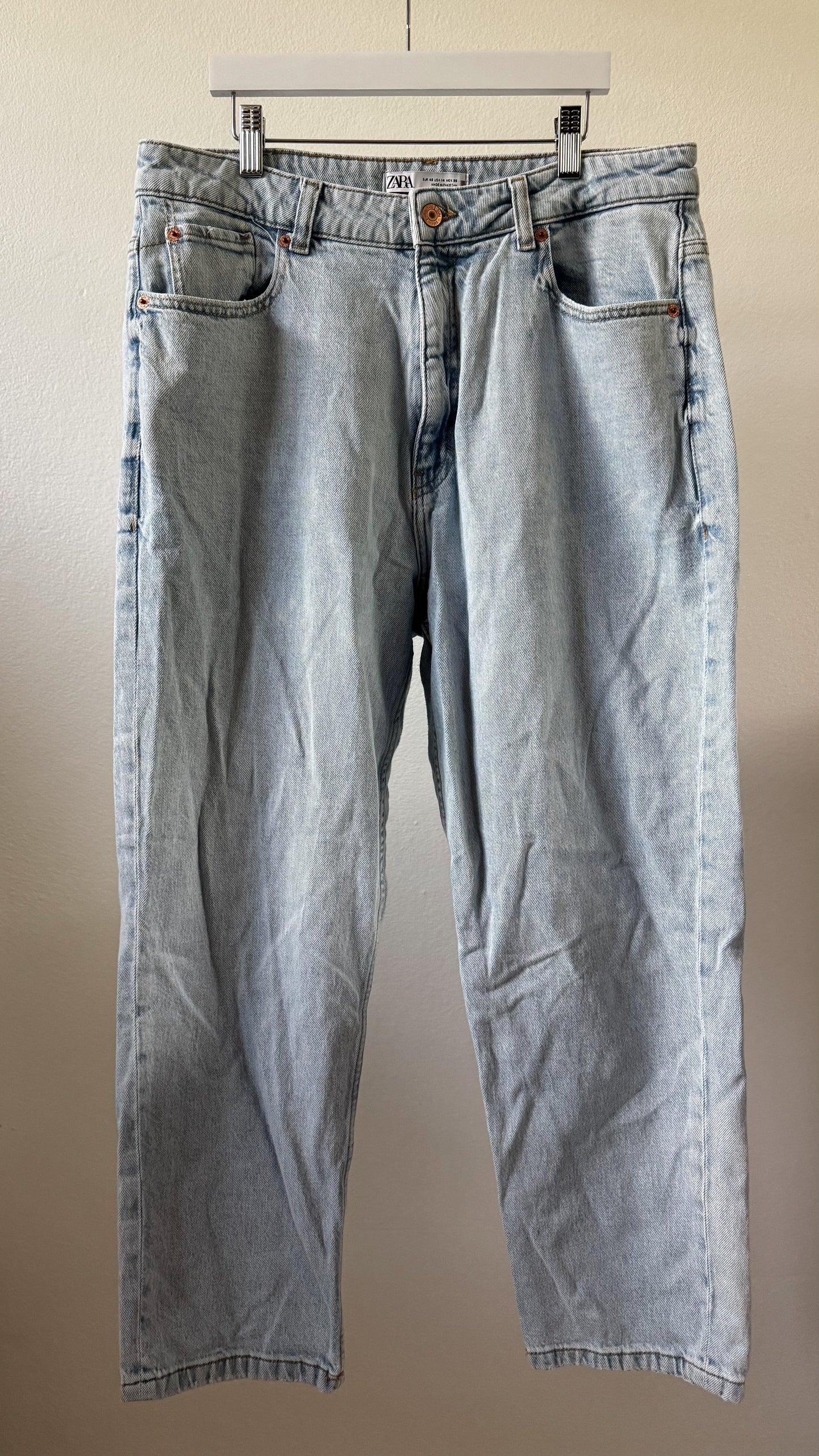 Pre-loved Jeans
