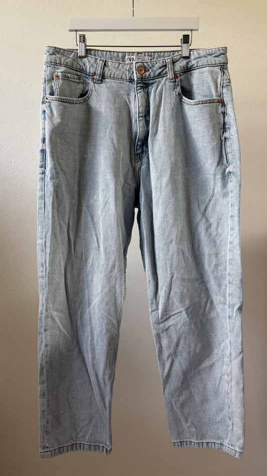 Pre-loved Jeans