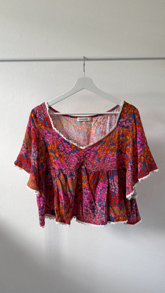 Pre-loved Top