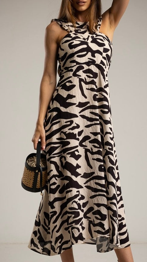 Fabiana Dress