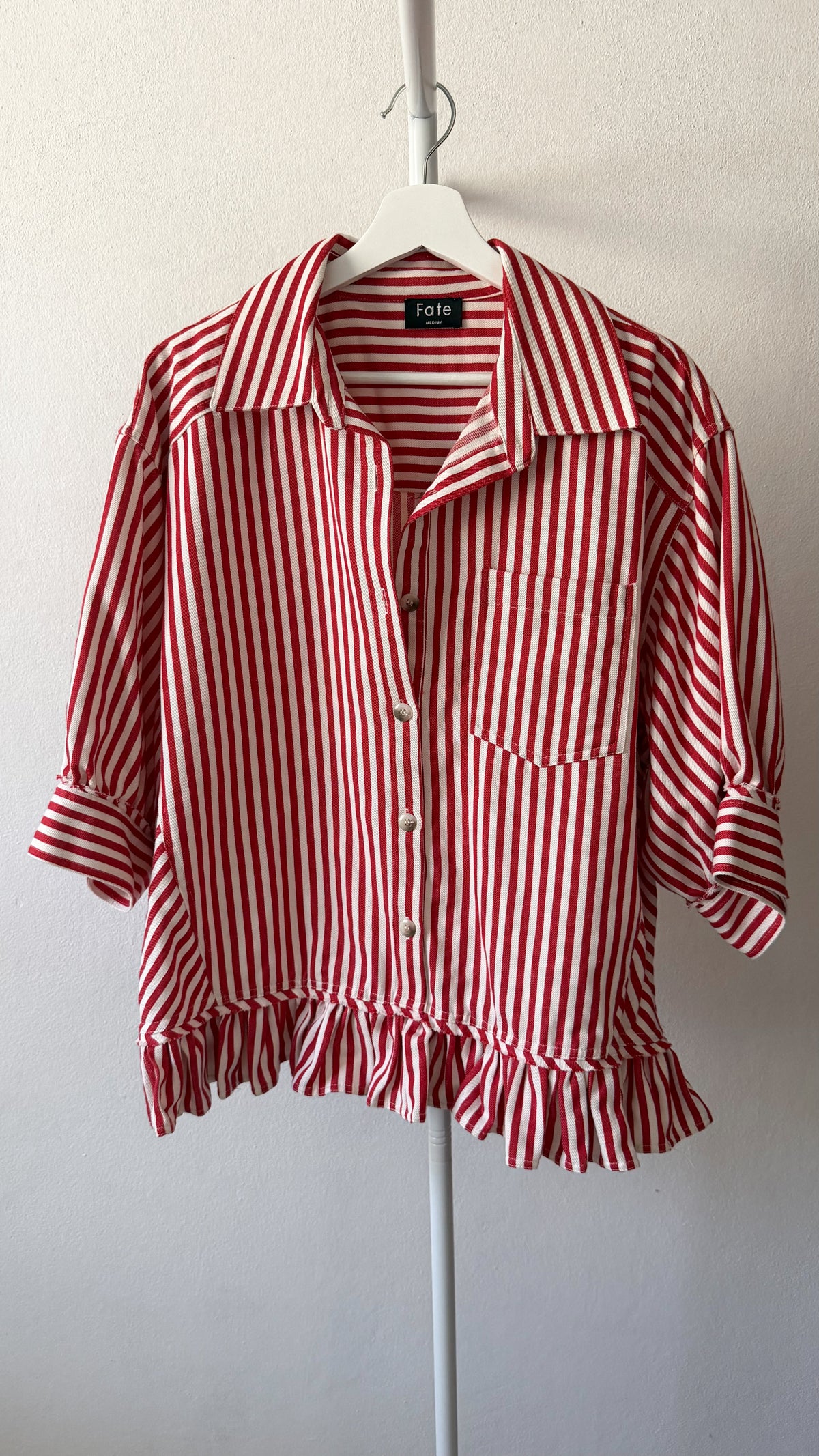 Pre-Loved Top