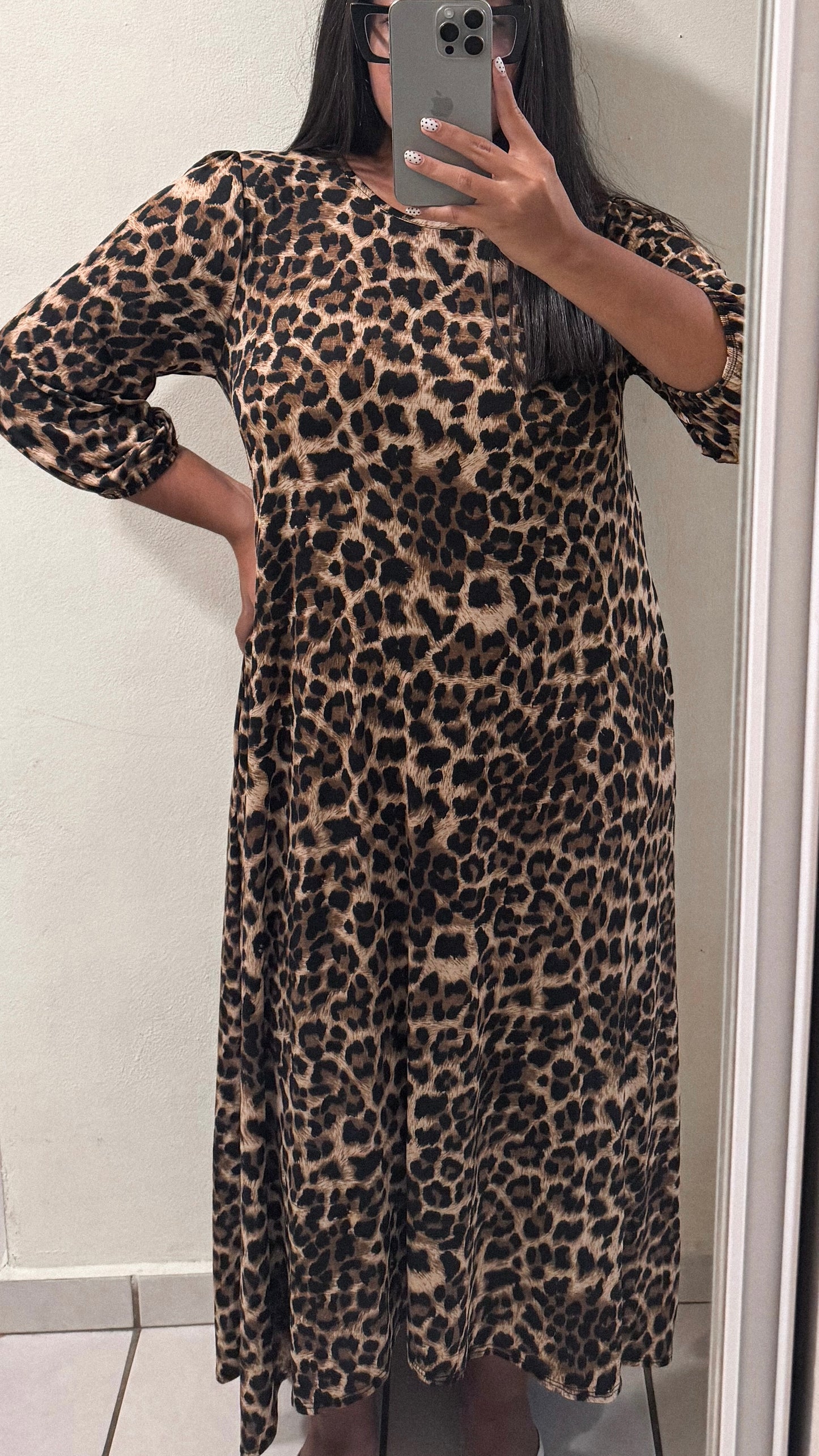 Melissa Dress