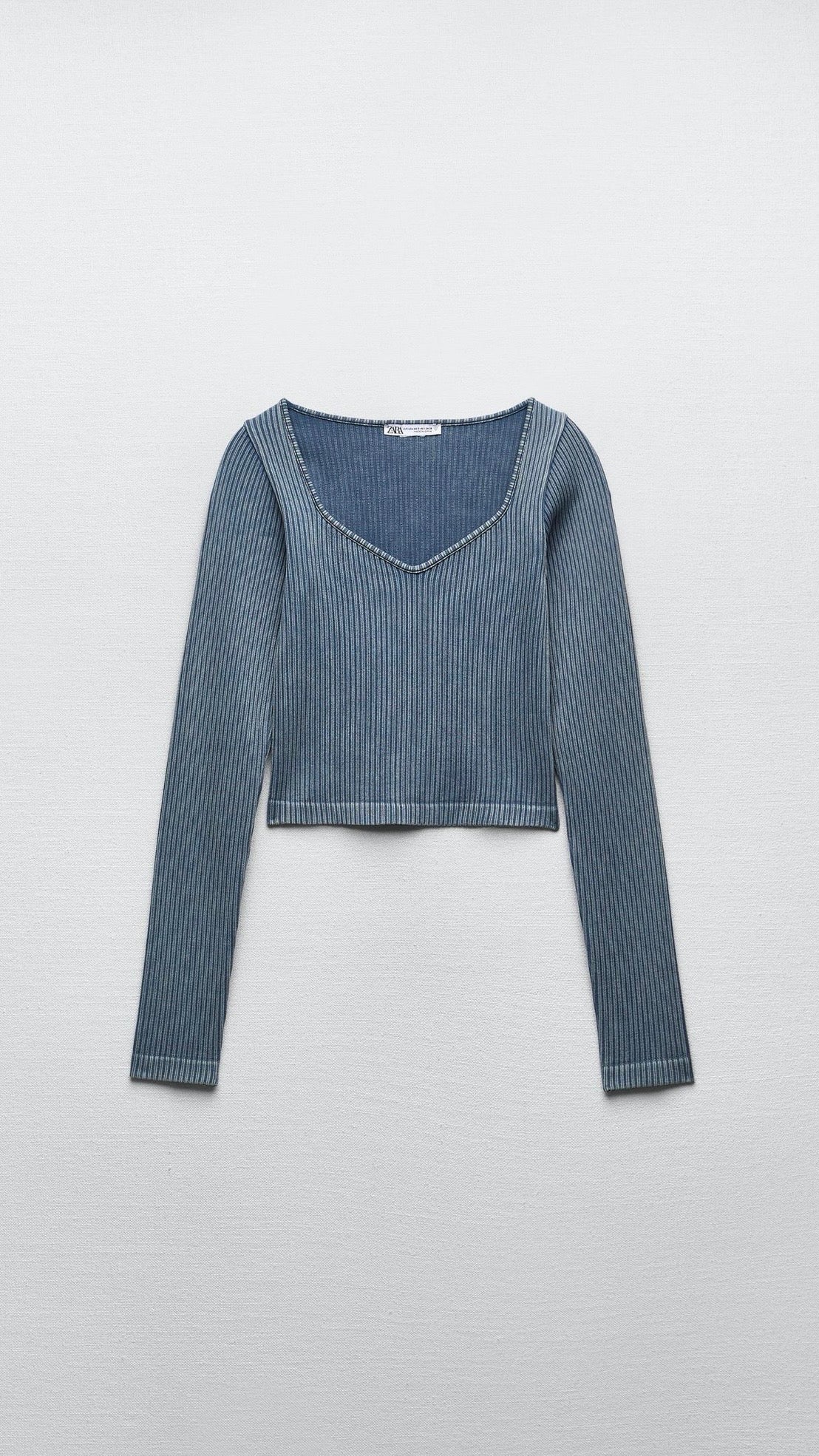 Pre-Loved Top