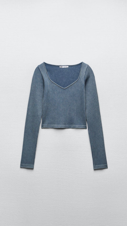 Pre-Loved Top