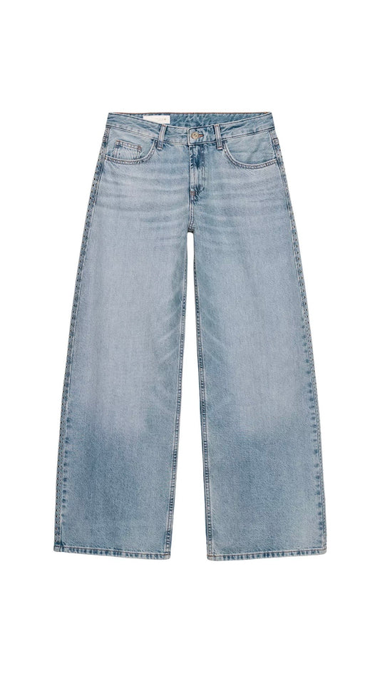 Zara Studded Jeans