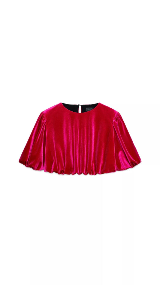 New Top