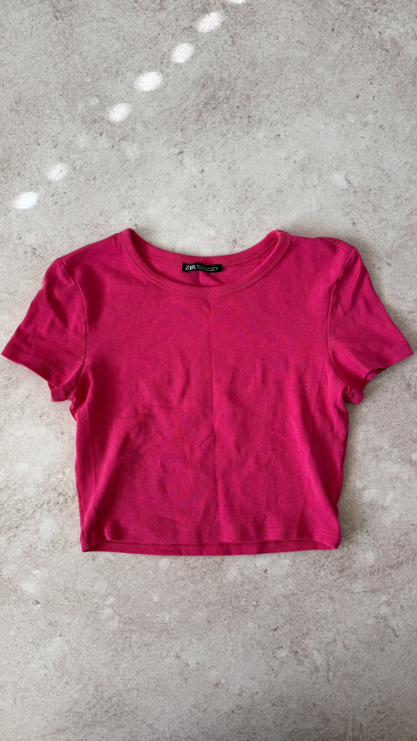 Pre-loved Top