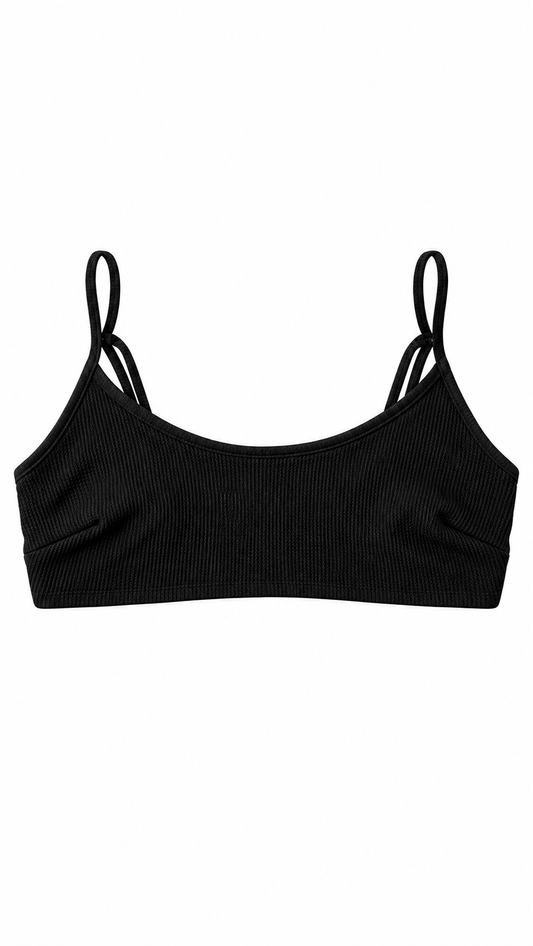 New Bikini Top