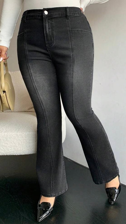 Pre-Loved Jeans