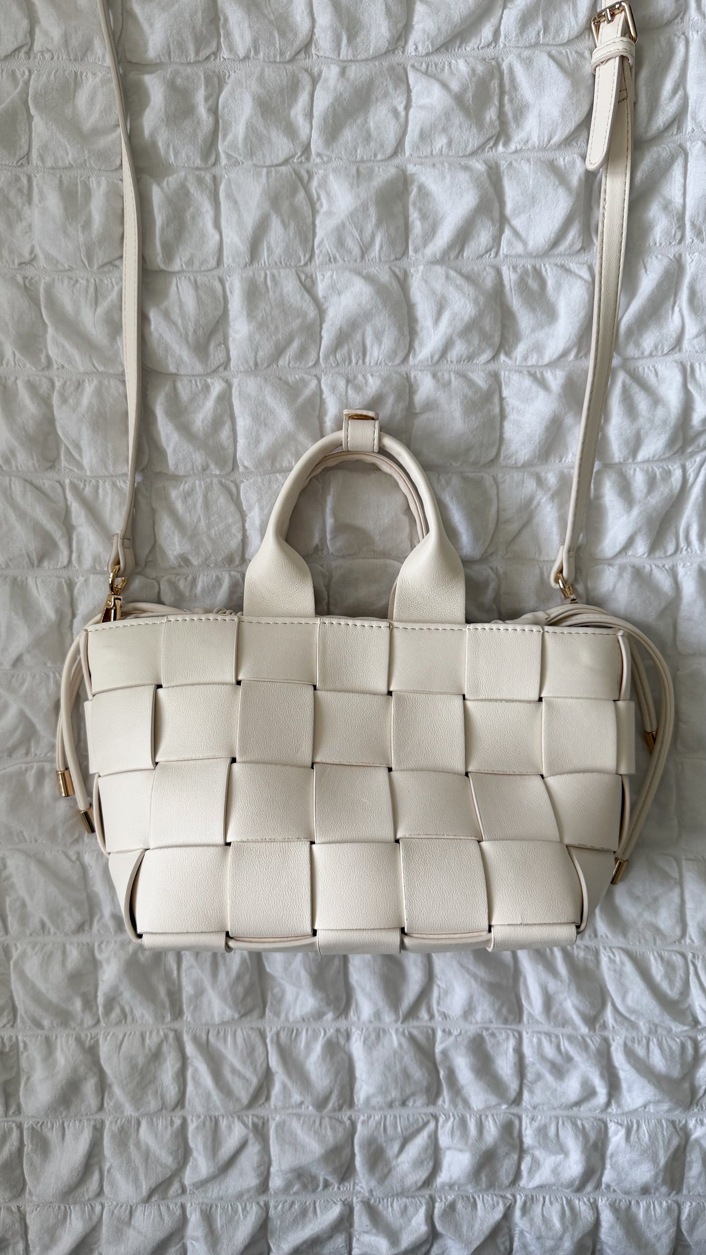Pre-Loved Bag