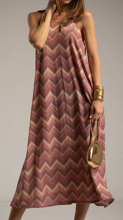 Tulum Dress