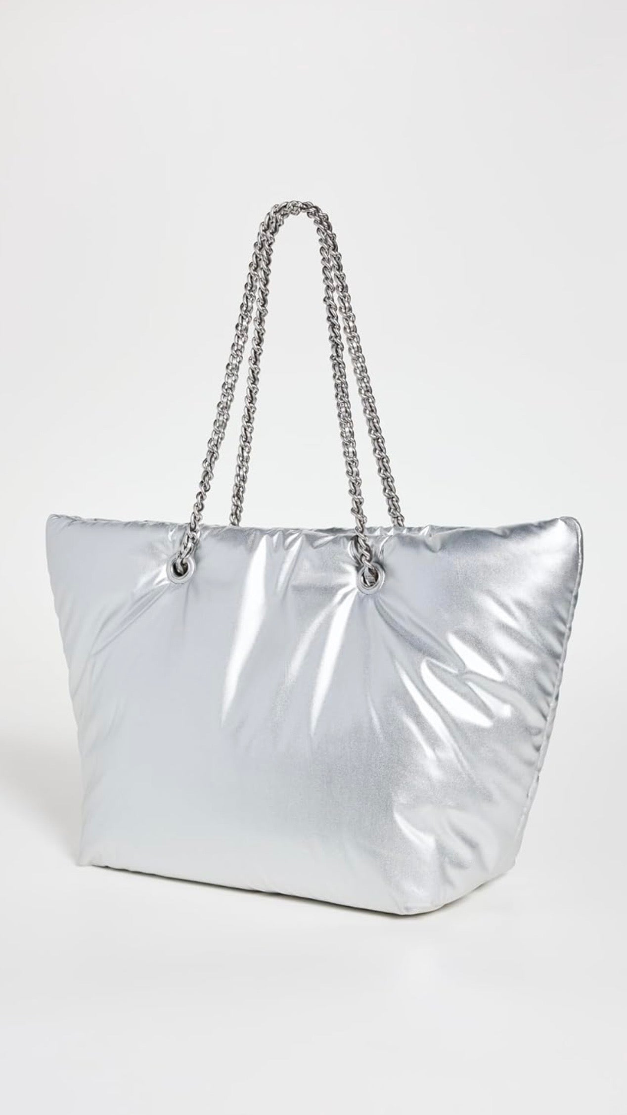 New Tory Burch Ella Tote Bag
