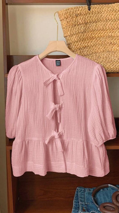 Pre-Loved Top
