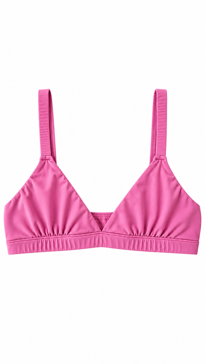 Pre-Loved Skims Bralette