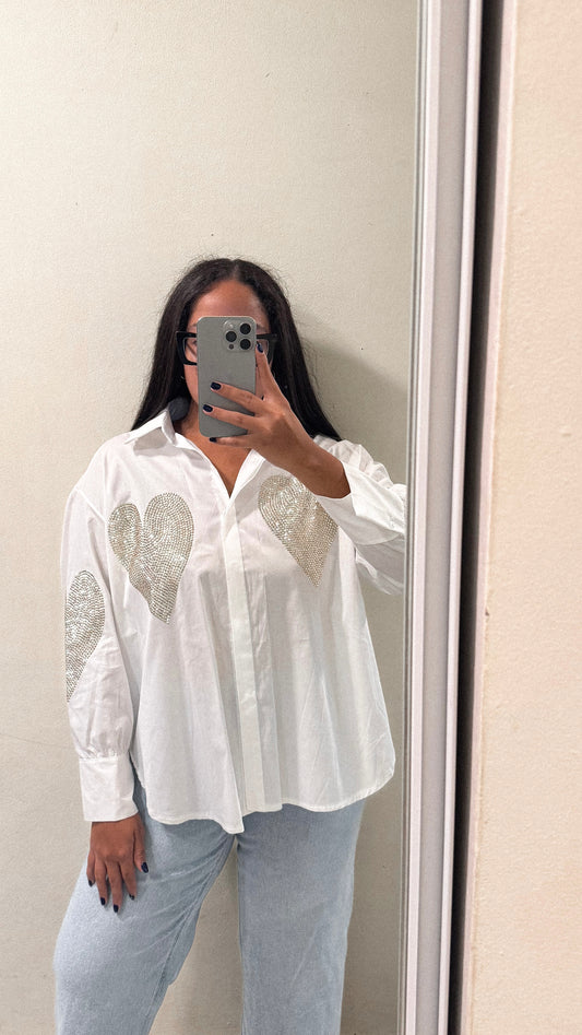 Cloe Blouse