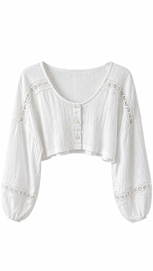 New Top