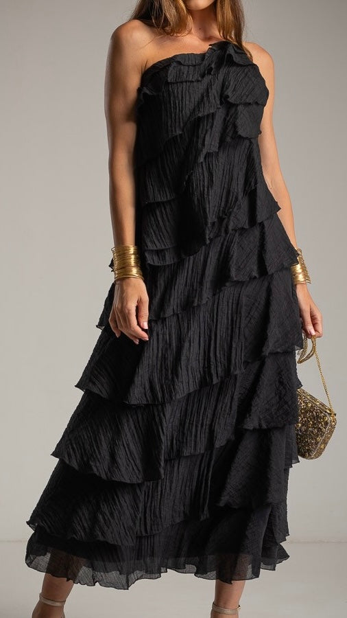 Paris Dress