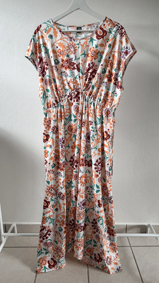 New Dress