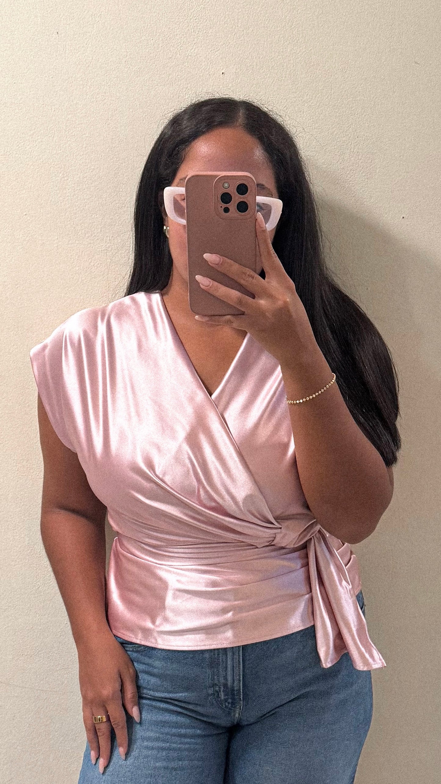Rosa Blouse