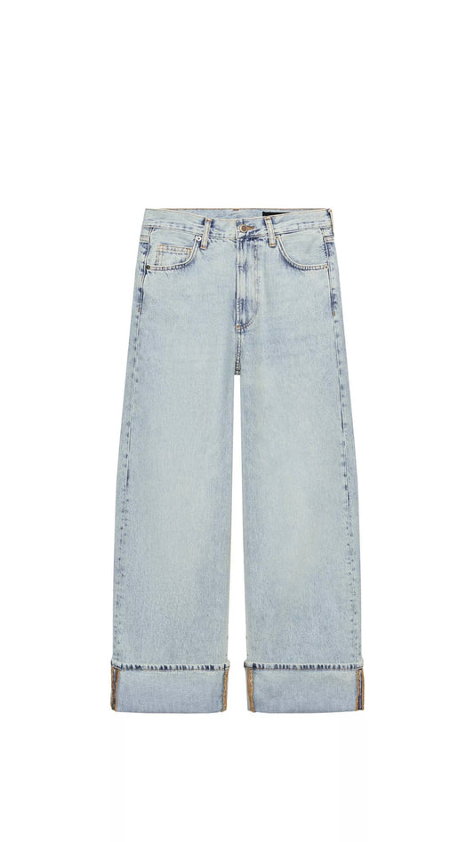 Pre-Loved Zara Jeans