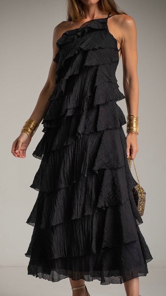 Paris Dress