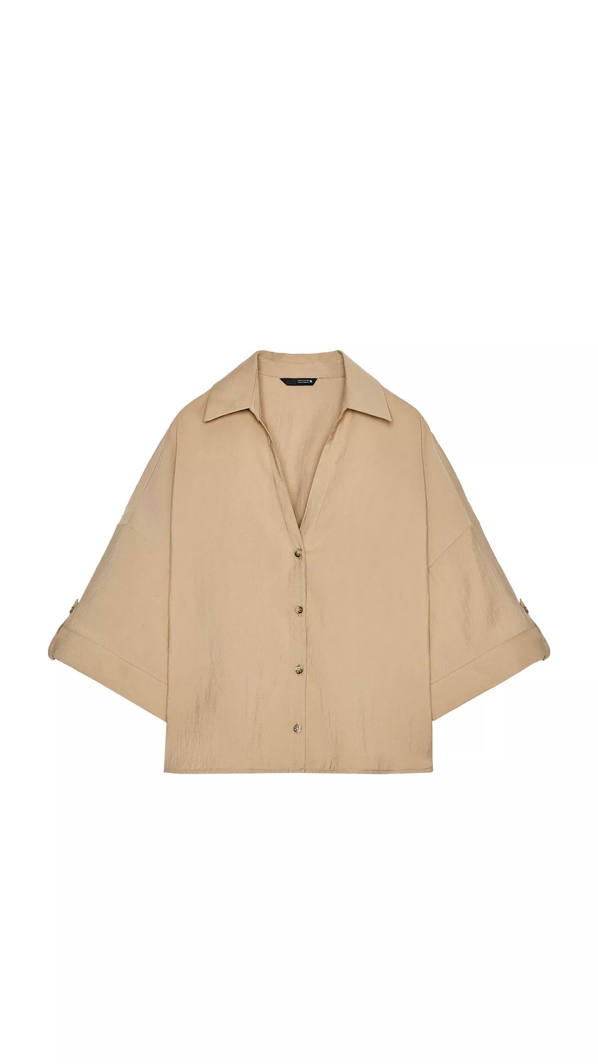 Pre-Loved Top