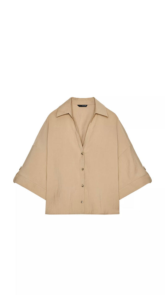 Pre-Loved Zara Top