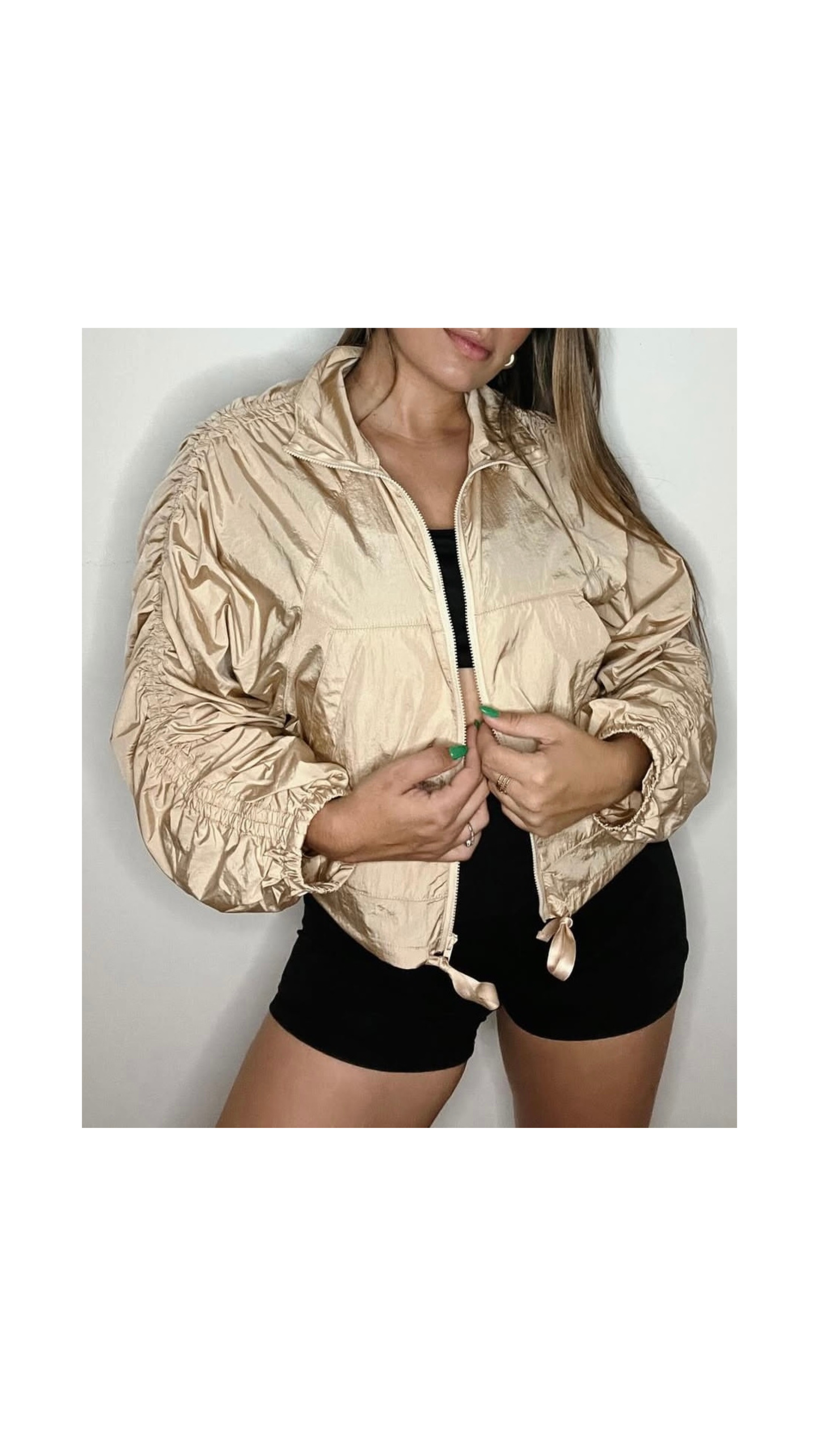 Pre-Loved Top