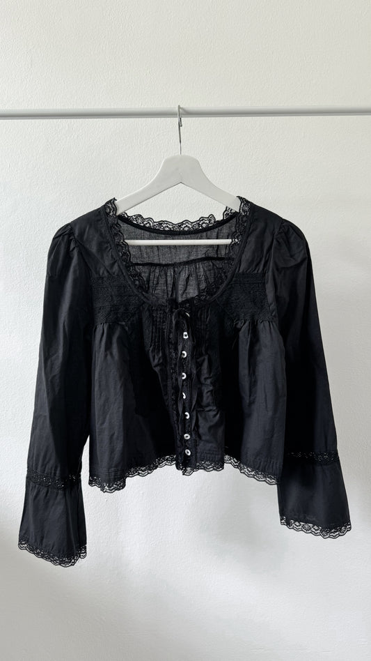 New Top