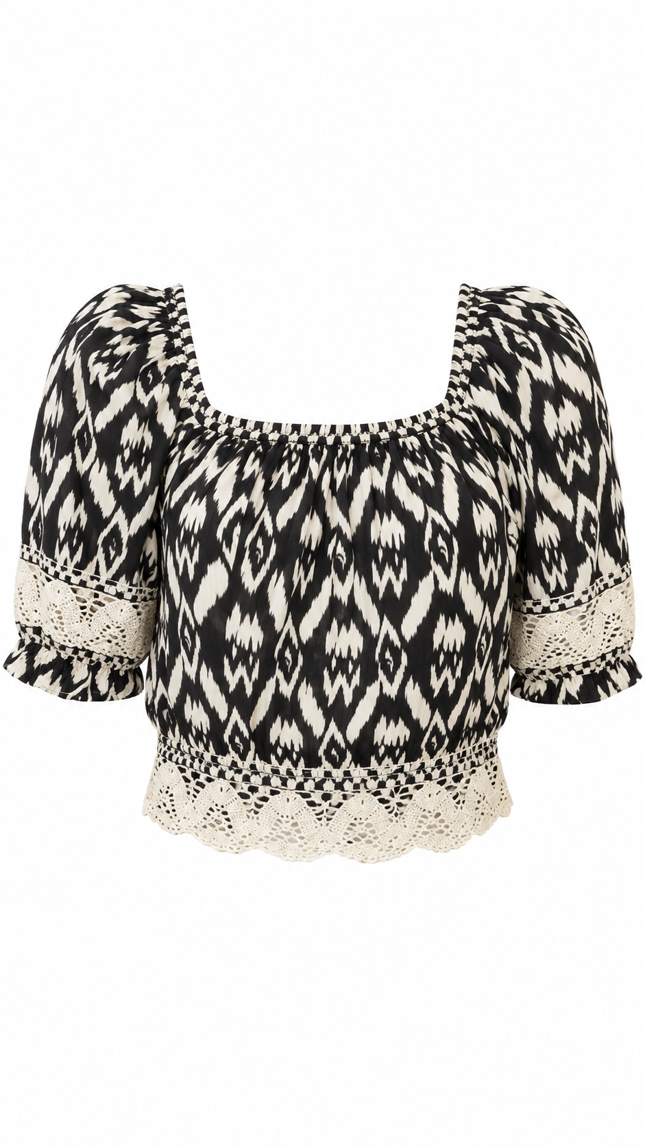 Pre-Loved Top
