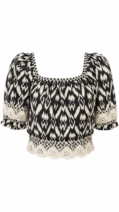 Pre-Loved Top